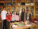I Feria de la Solidaridad y el Reciclaje