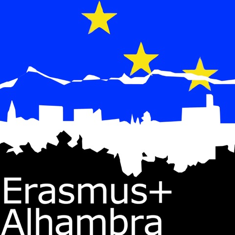 BASES DE LA CONVOCATORIA ERASMUS + “TRAINING EXPERIENCE IN EUROPE ALHAMBRA III”