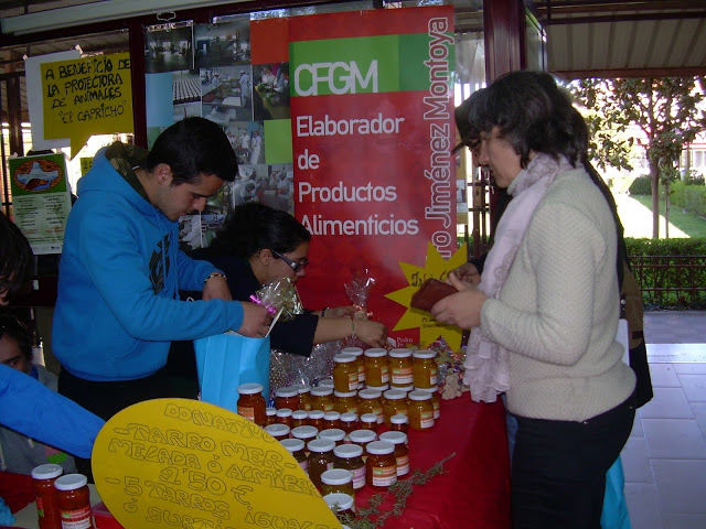 EPA en el programa Miniempresas