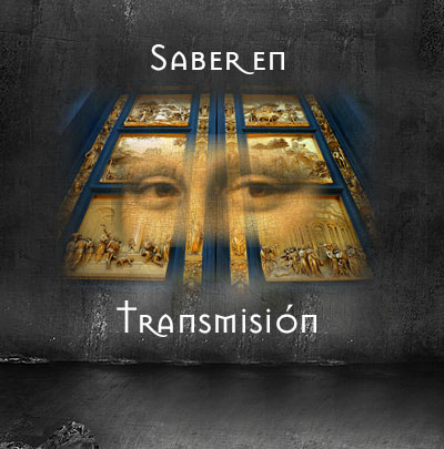 SABER EN TRANSMISIÓN