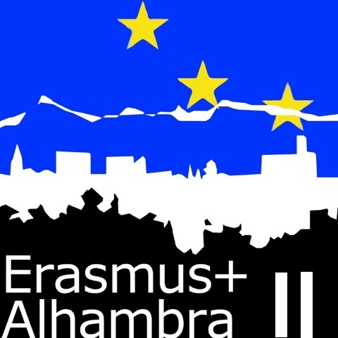 Bases II Convocatoria Erasmus+ “Training Experience in Europe Alhambra II”