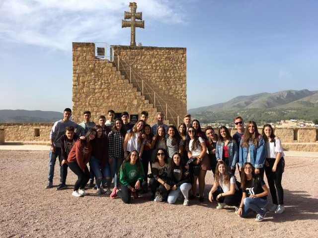 Visita cultural a la ciudad de Murcia y a Caravaca de la Cruz