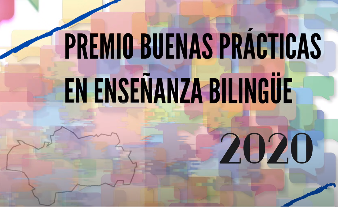 Educación distingue y premia a nuestro instituto como referente en enseñanza bilingüe