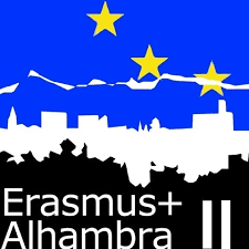 BASES DE LA CONVOCATORIA ERASMUS+: TRAINING EXPERIENCE IN EUROPE ALHAMBRA