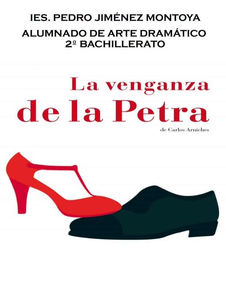 Obra de teatro