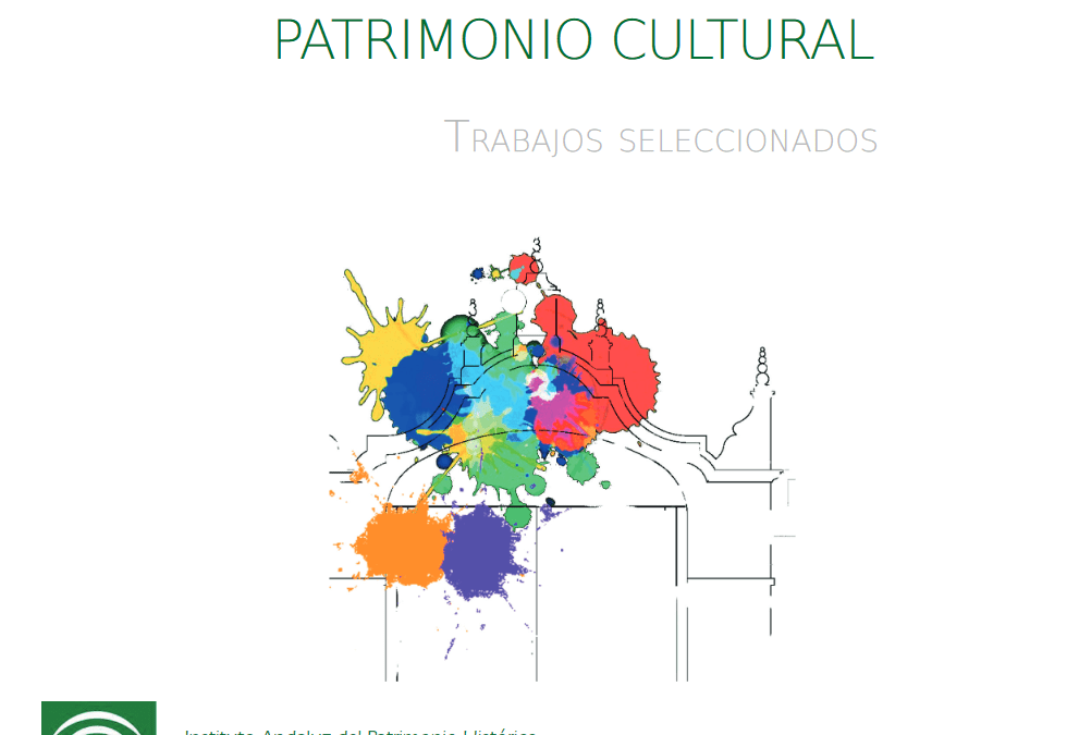 5º premio en el Concurso de Buenas Prácticas en Patrimonio Cultural