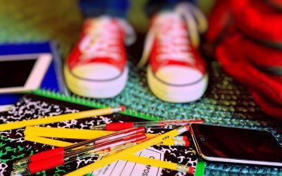 Comienzo de curso escolar, recepción de alumnos y alumnas