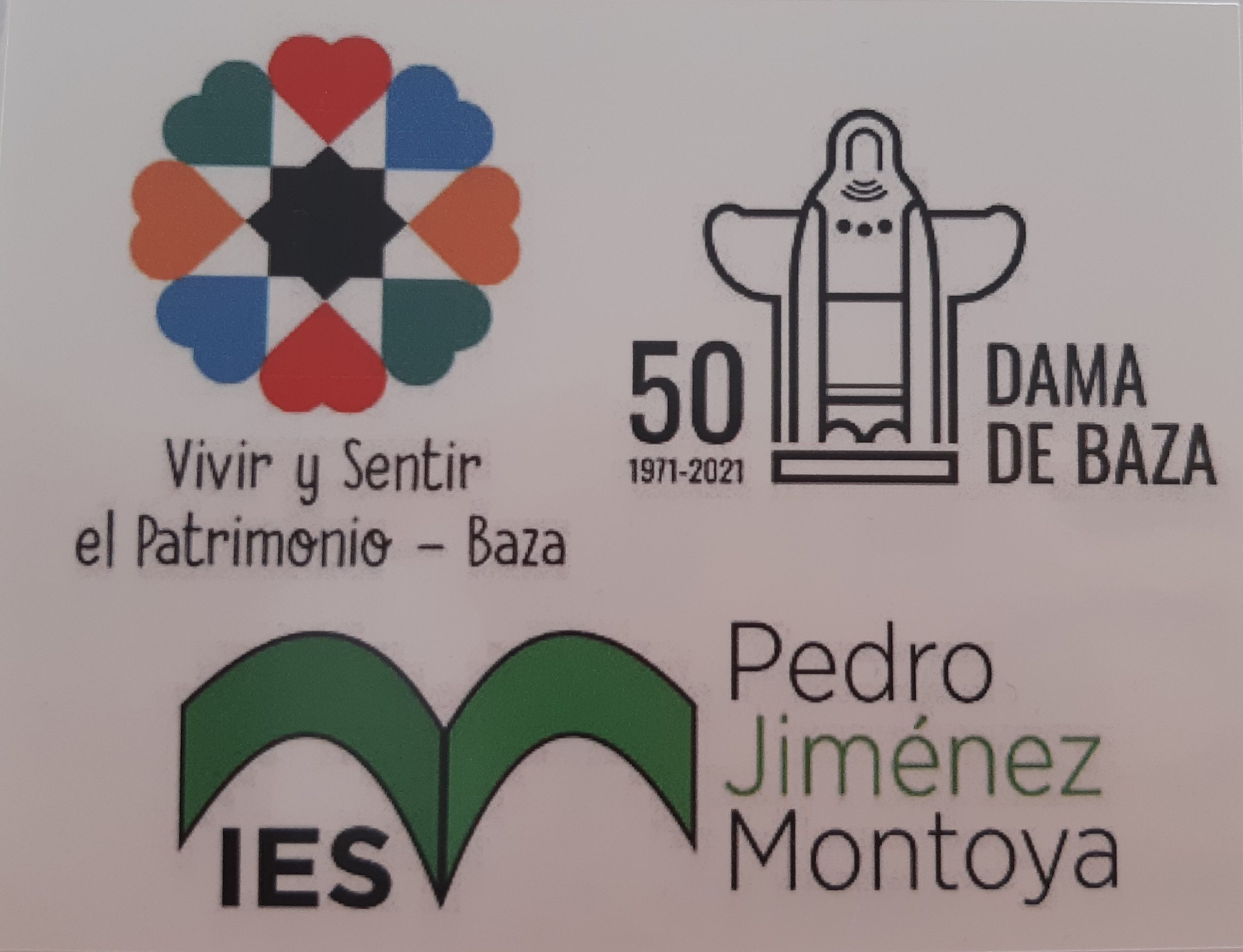 Vivir y Sentir el Patrimonio