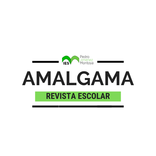 Lanzamiento de la revista escolar AMALGAMA