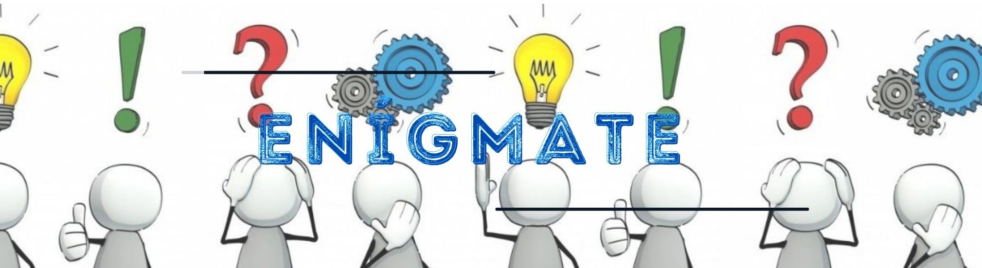 CONCURSO ENÍGMATE