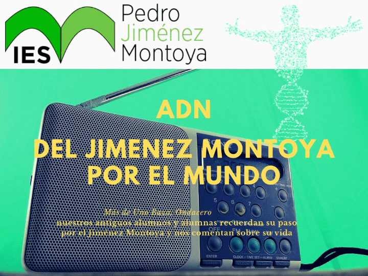 ADN del Jiménez Montoya por el mundo, edición 2022
