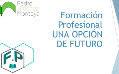 Formación profesional: una opción de futuro