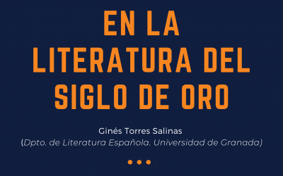 Poesía y Ciencia en la Literatura del Siglo de Oro