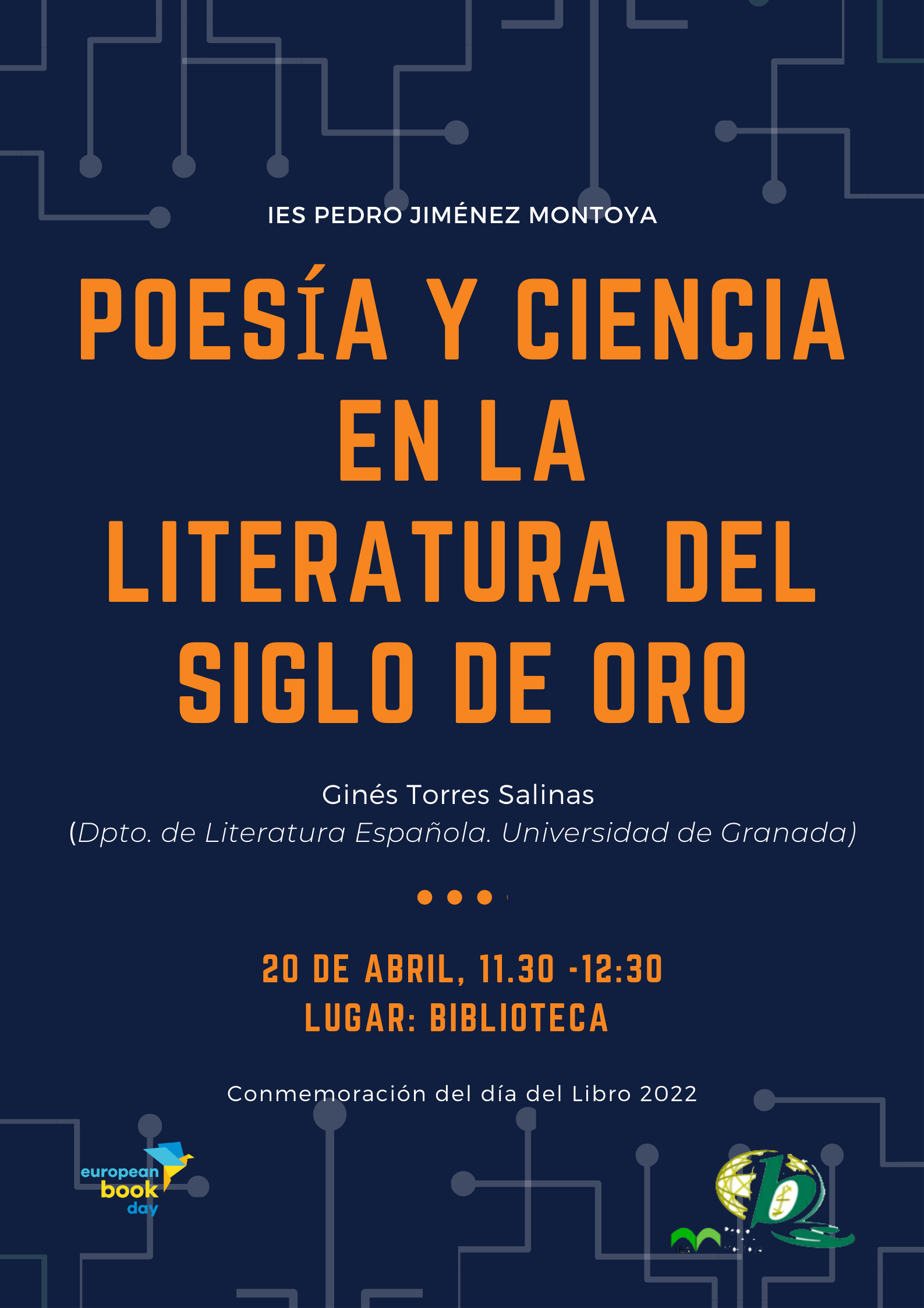 Poesía y Ciencia en la Literatura del Siglo de Oro