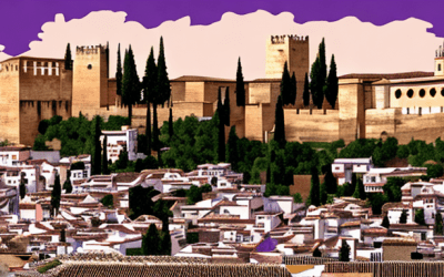 Viaje de la Abadía del Sacromonte de Granada