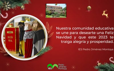 ¡Feliz Navidad!