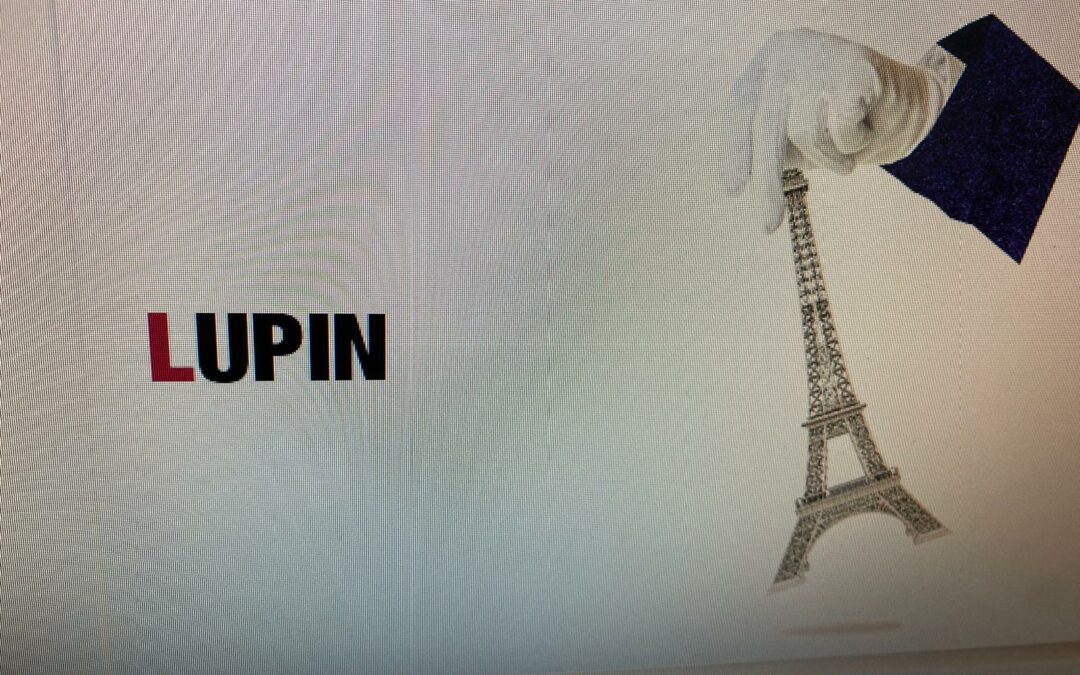 Teatro en francés “Lupin”