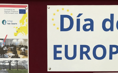 Día de Europa