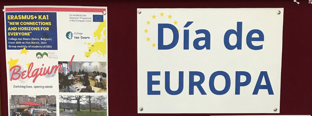 Día de Europa