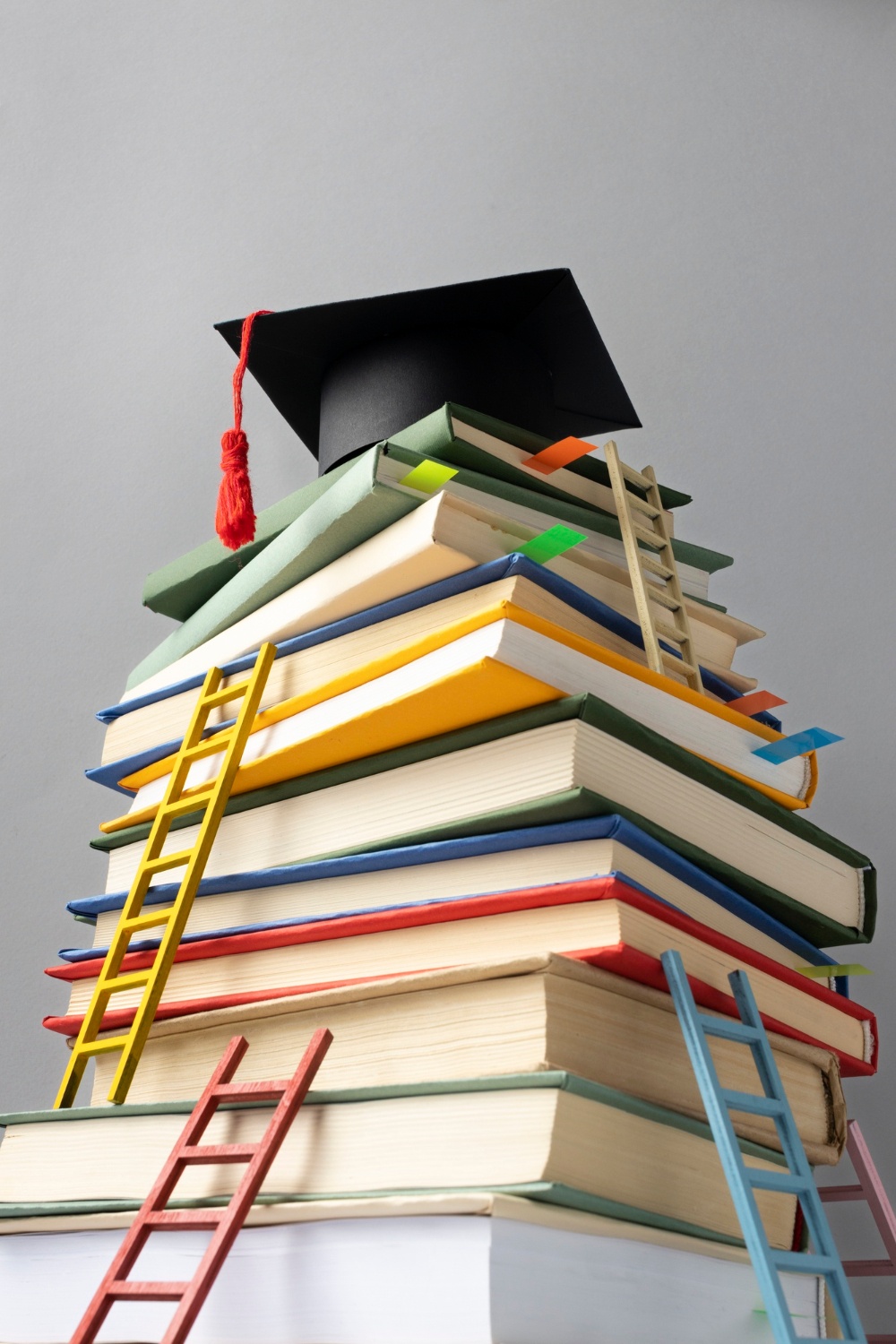 Libros de texto para Bachillerato – Curso 23/24