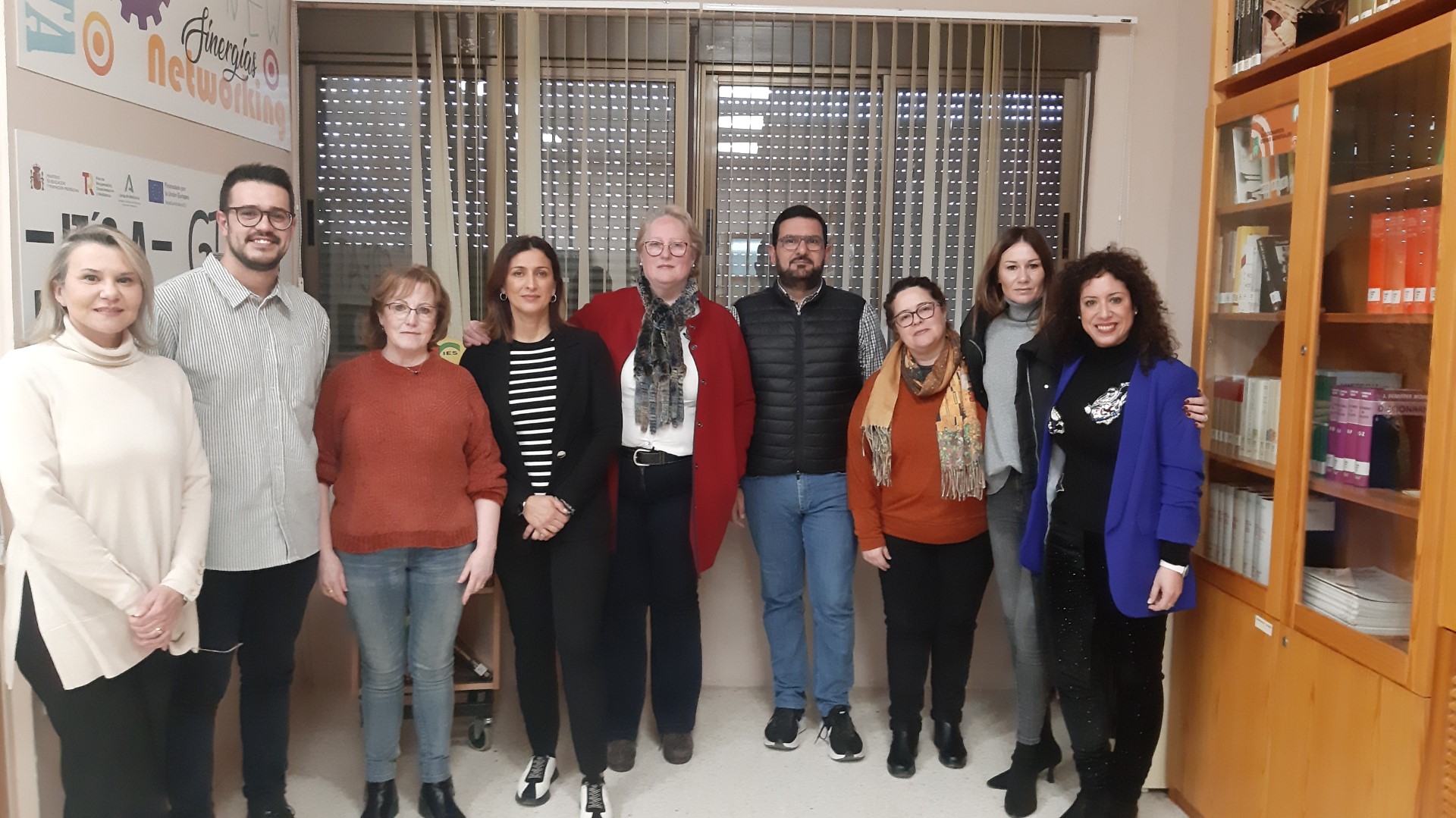 II Jornadas de Emprendimiento, taller CADE