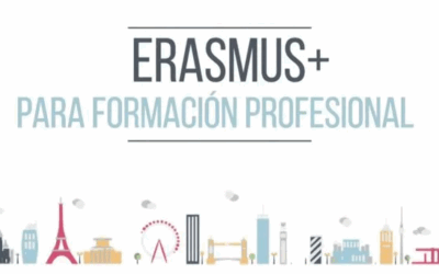 Bases de convocatoria para ERASMUS FP